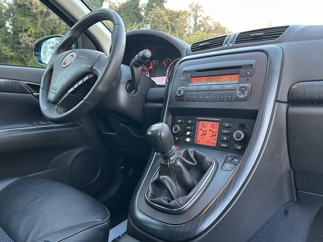 FIAT CROMA 1.9JTD 150CV MUST FULL