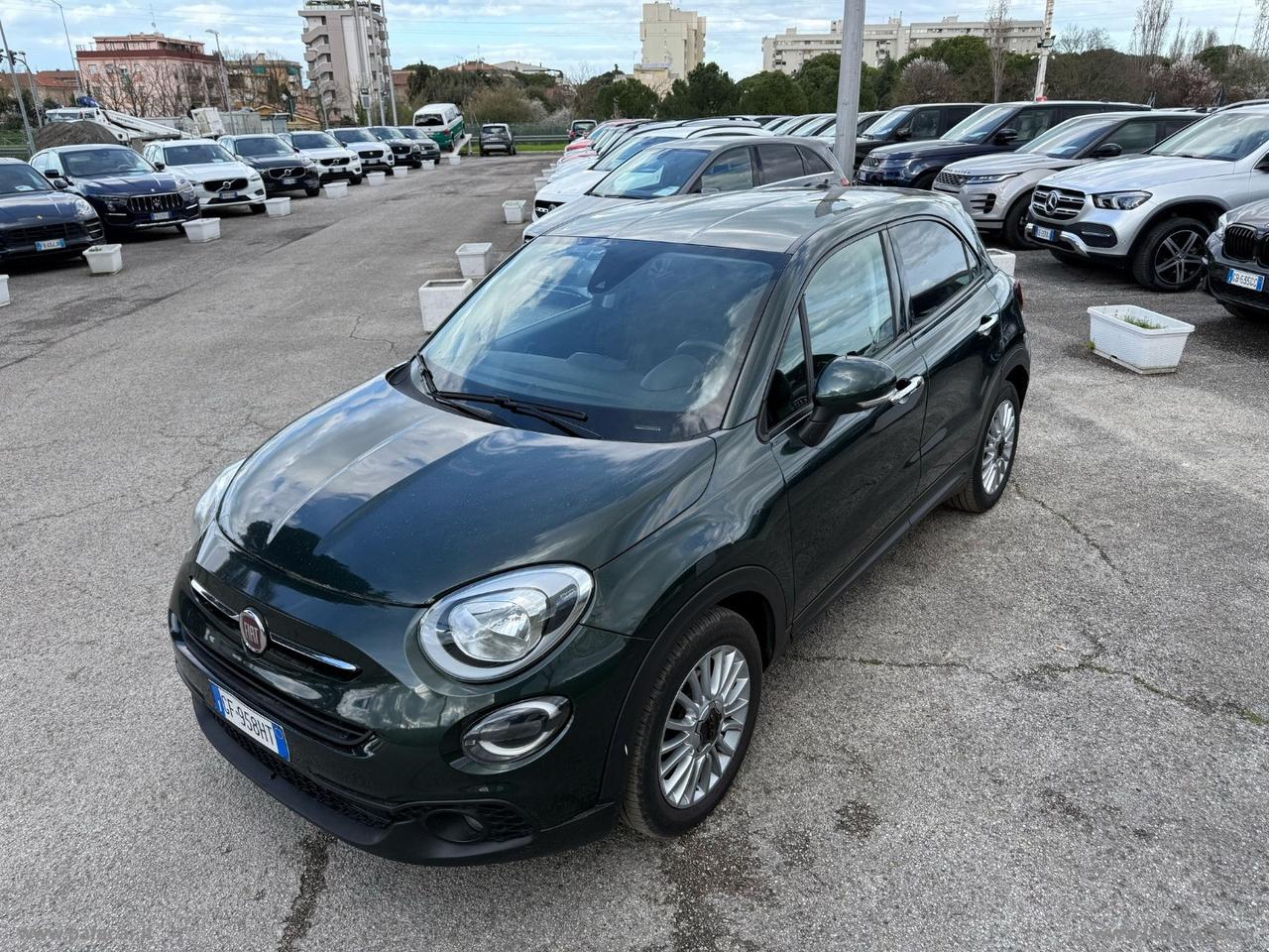 FIAT 500X 1.0 T3 120 CV Sport