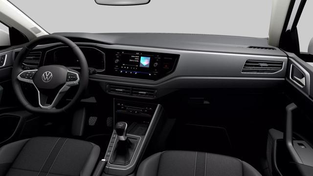VOLKSWAGEN Polo 1.0 TSI Style