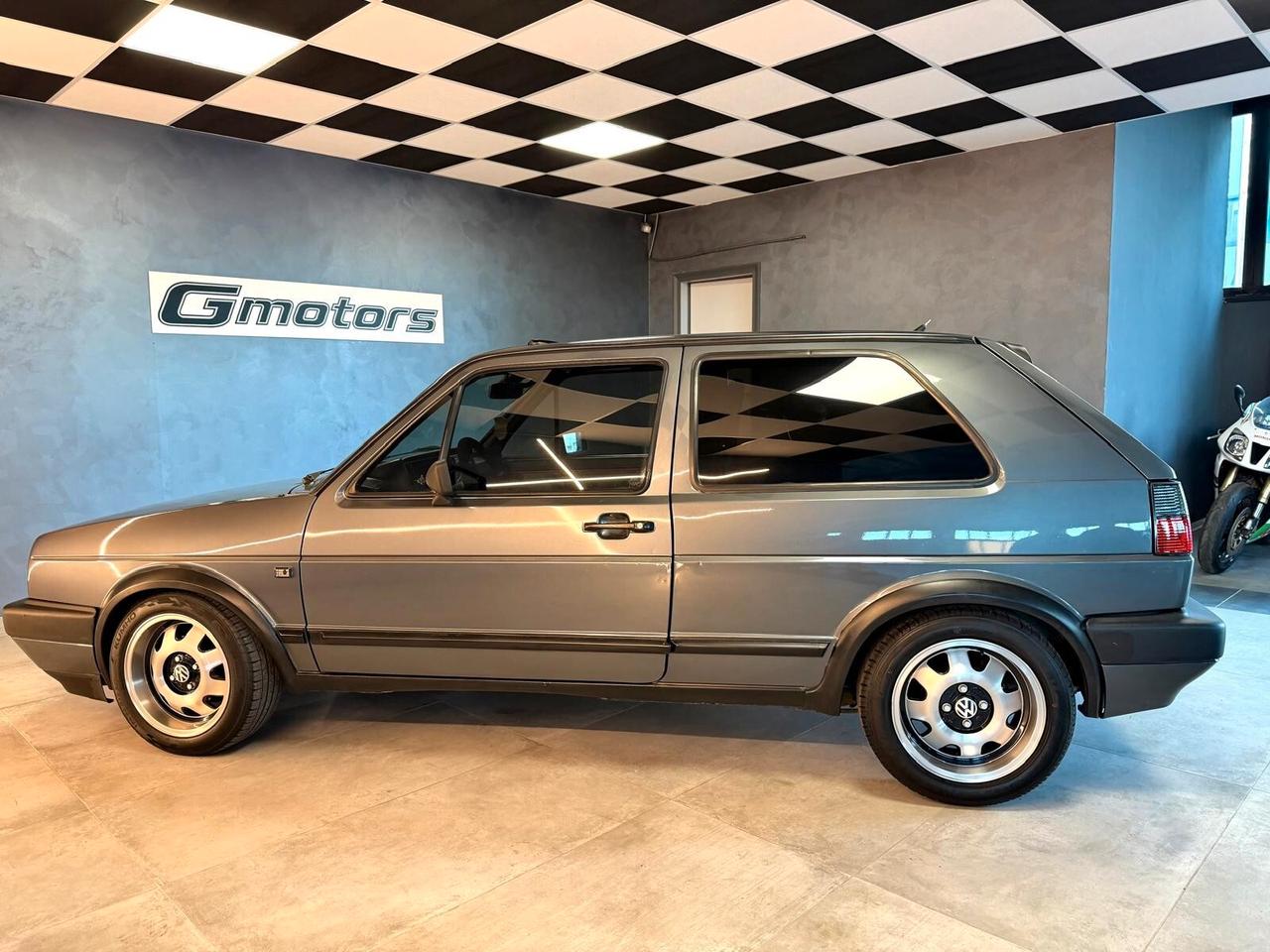 Volkswagen Golf GTI 1800 16V 3 porte