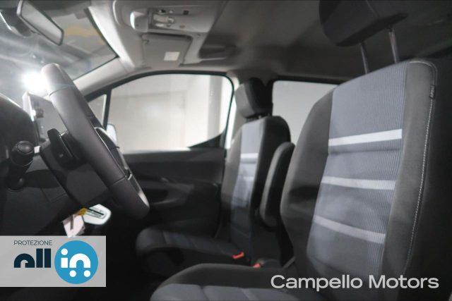 FIAT 130 Doblò Cargo Doblò Combi LH1 1.5 BlueHdi cv AT6 N1
