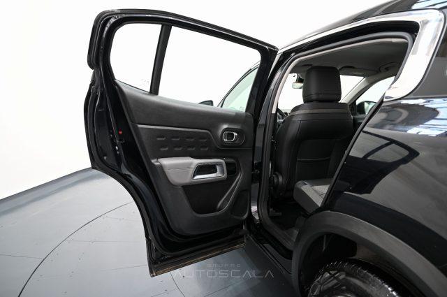 CITROEN C5 Aircross 1.5 BlueHDi 130cv S&S Business