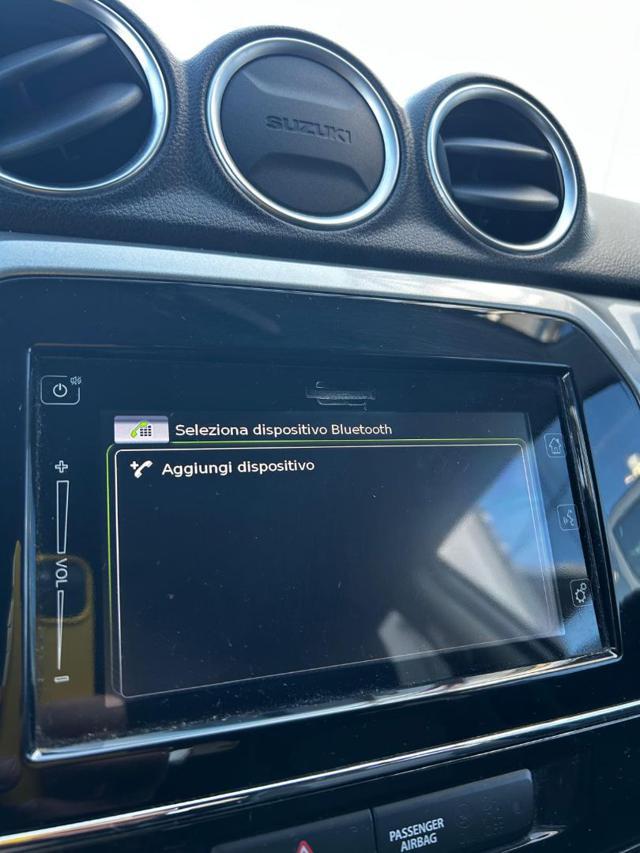 SUZUKI Vitara 1.6 DDiS V-Top NEO PATENTATI