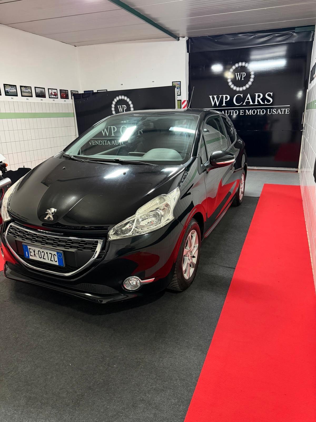 Peugeot 208 PureTech 68 3 porte Access