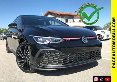 Volkswagen Golf GTI GTI CERCHI 19 NAVI KAMERA PDC DSG SIDE ASSIST LED