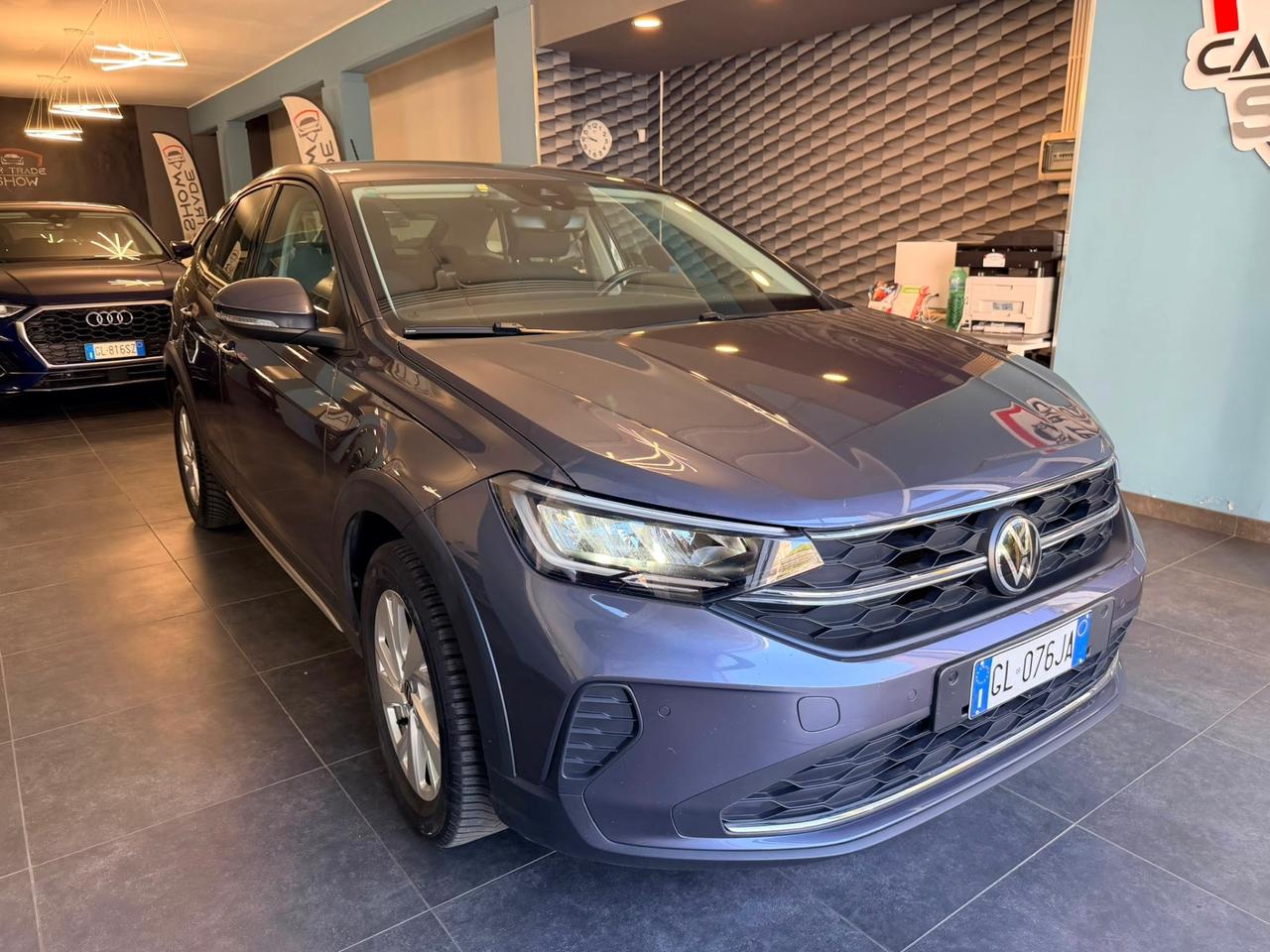 Volkswagen Taigo 1.0 TSI 95 CV Life