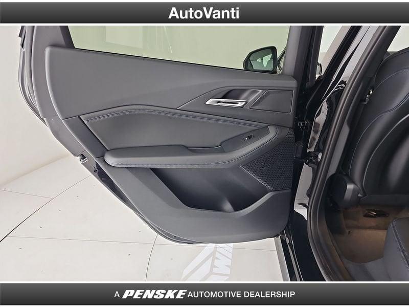 BMW Serie 2 Active Tourer 218d Active Tourer Msport auto