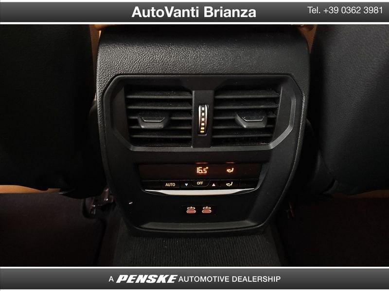 BMW Serie 4 M 440i Gran Coupe mhev 48V xdrive