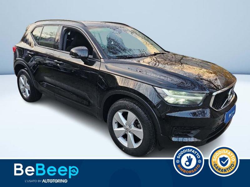 Volvo XC40 1.5 T2 MOMENTUM MY21