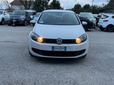 Volkswagen Golf Variant 1.6 TDI DPF Comfortline