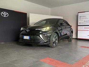 Toyota C-HR 1.8 Hybrid E-CVT Trend