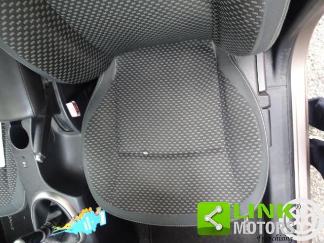 NISSAN Qashqai+2 2.0 dCi DPF -UNICO PROPRIETARIO-