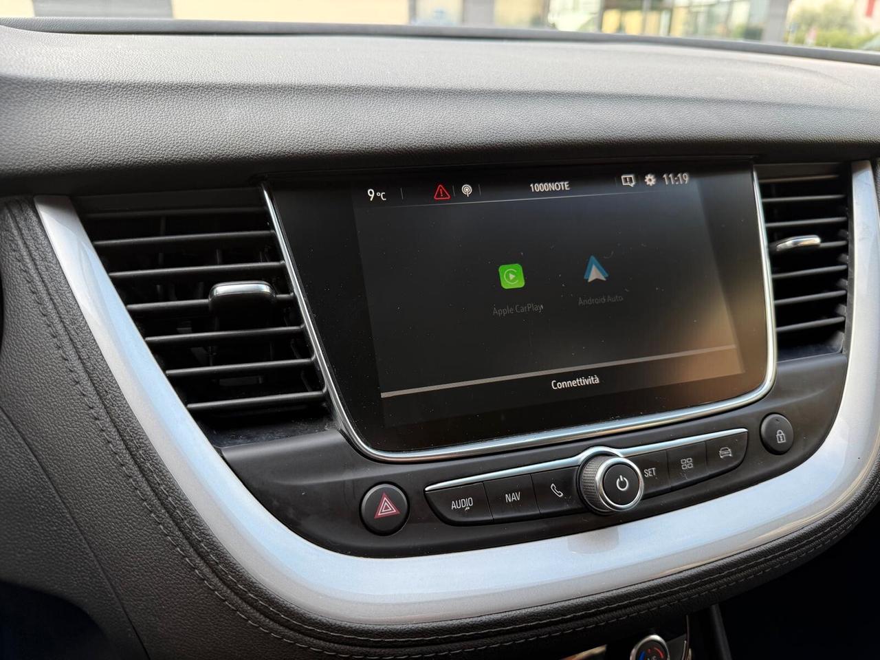 Opel Grandland X 1.5d Ecotec S&S Business *OK NUOVI NEOPATENTATI*