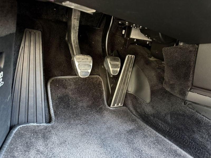 Porsche Boxster Boxster 2.7 245cv PELLE+XENON+NAVI+PDC KM REALI ITALIANA !!!!