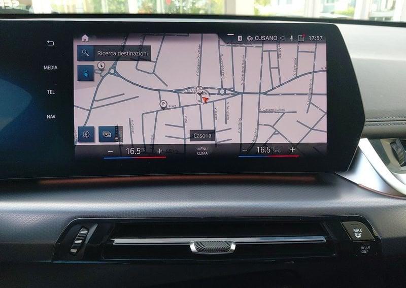 BMW iX1 xDrive30 MSport