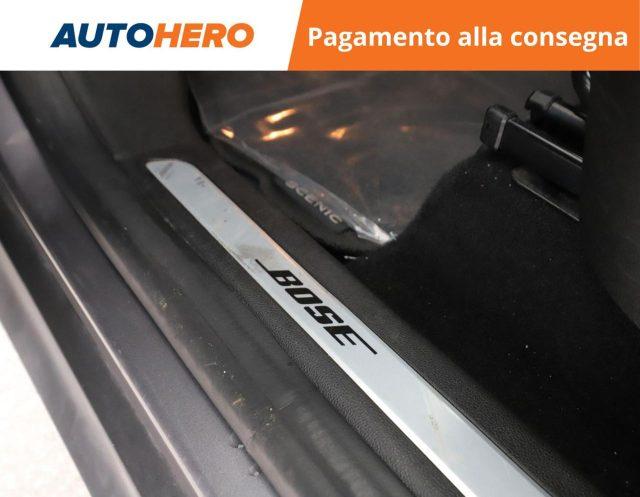 RENAULT Scenic Scénic dCi 130 CV Energy Bose
