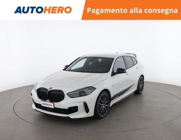 BMW M135 i xDrive