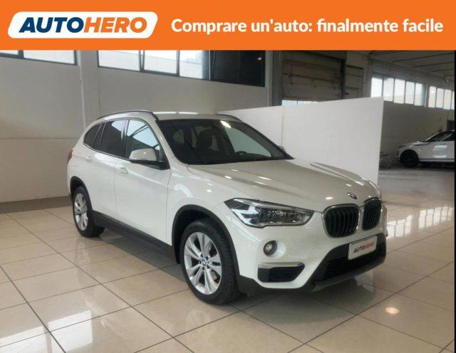 BMW X1 xDrive18d Business
