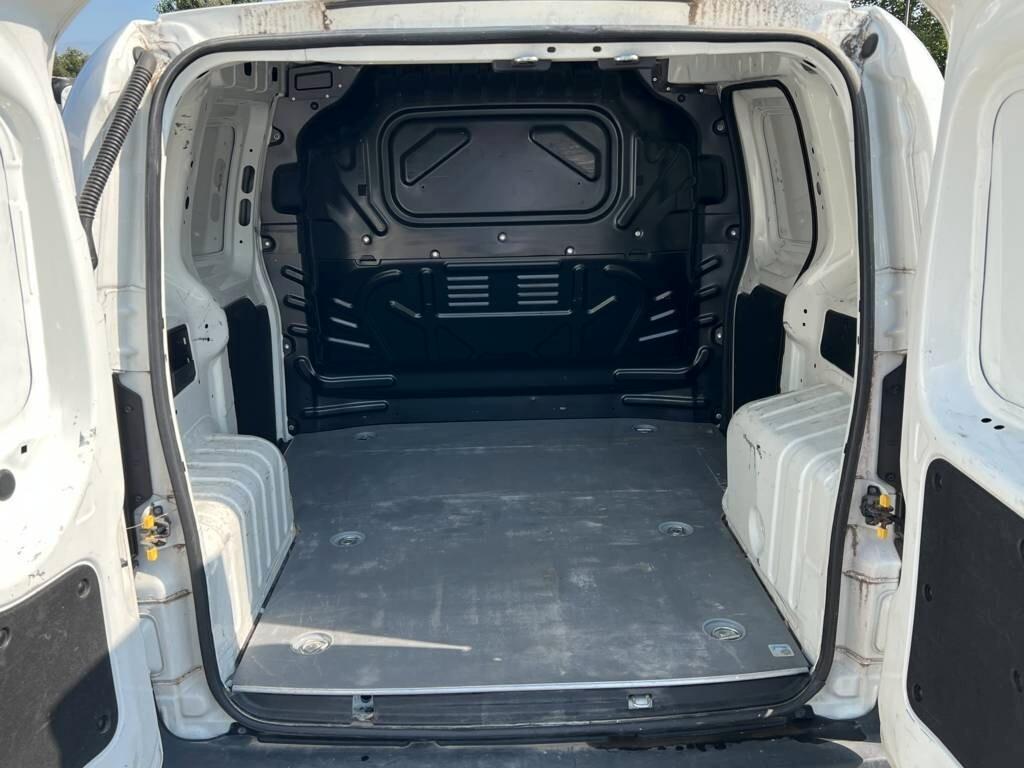 Fiat Fiorino 1.3 MJT 95CV Cargo SX