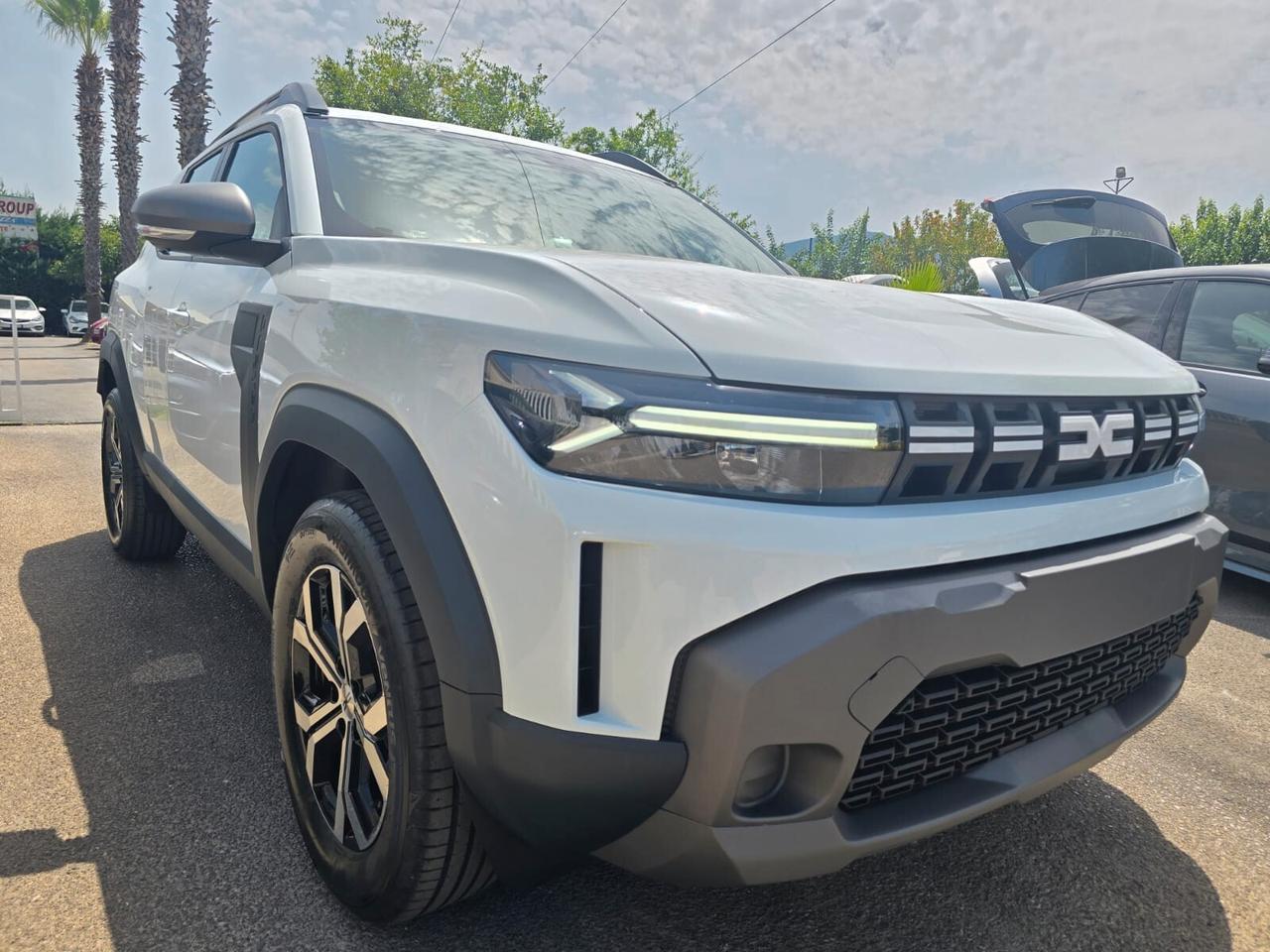 DACIA NEW DUSTER 100CV EXPRESSION PRONTA CONSEGNA