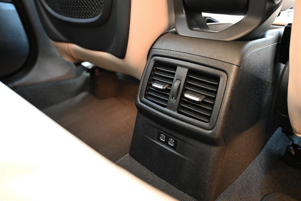 Bmw X1 xDrive20d Advantage