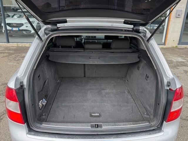 Audi A4 1.9 TDI/130 CV cat Avant