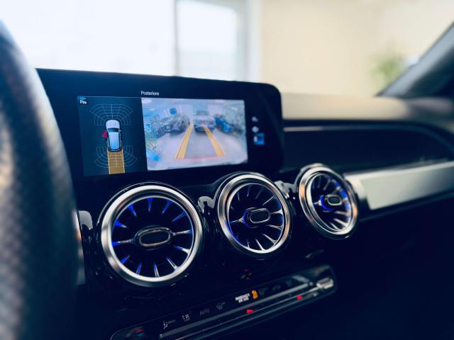 Mercedes-Benz GLB 200 d Premium AMG auto