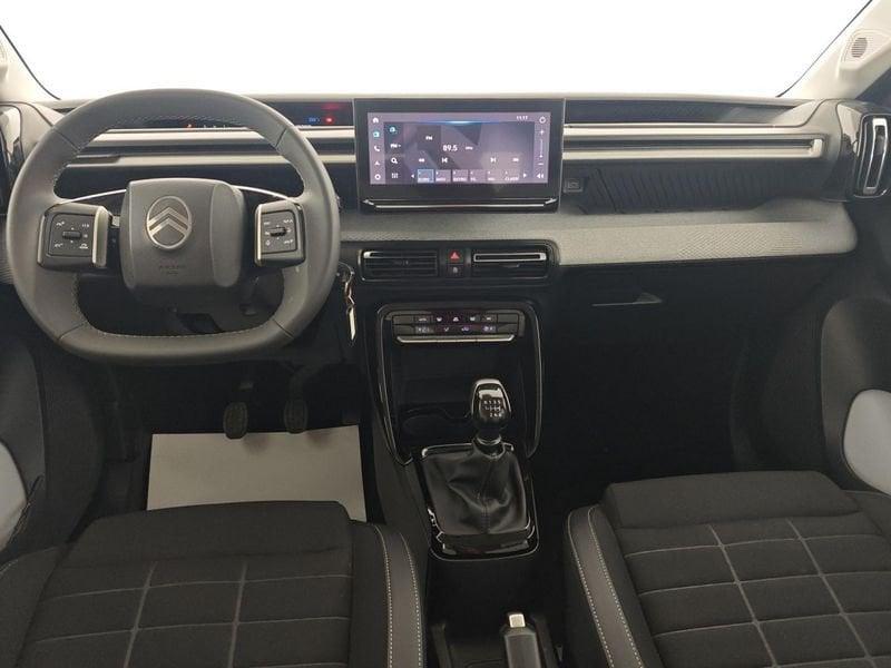Citroën C3 PureTech 100 S&S Max