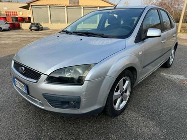 FORD Focus Bellissima 1.6 TDCi (110CV) 5p.