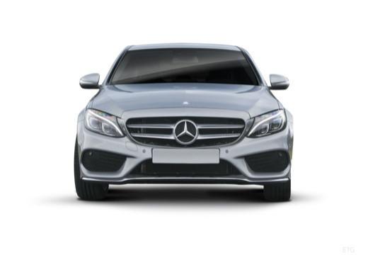 Mercedes-Benz Classe C-W205 2014 Berlina - C 200 d (bt) Business auto