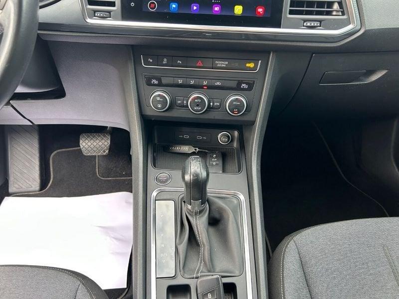 Seat Ateca 1.5 EcoTSI DSG Business