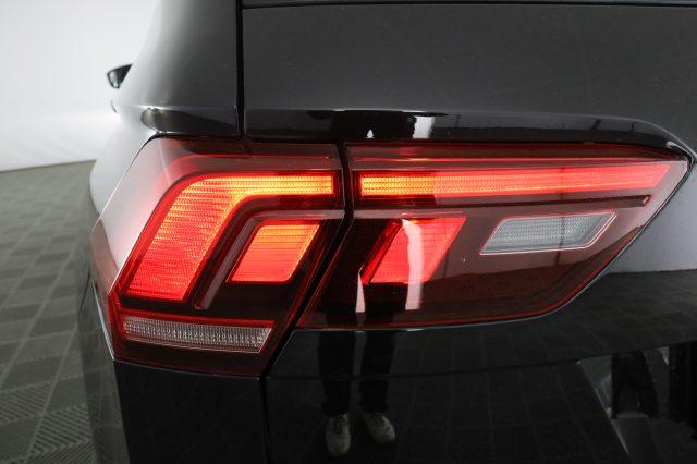 VOLKSWAGEN Tiguan Tiguan 2.0 TDI 150 CV SCR DSG Life