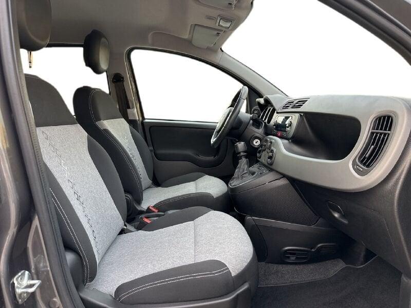 FIAT Panda Panda 1.2 Lounge