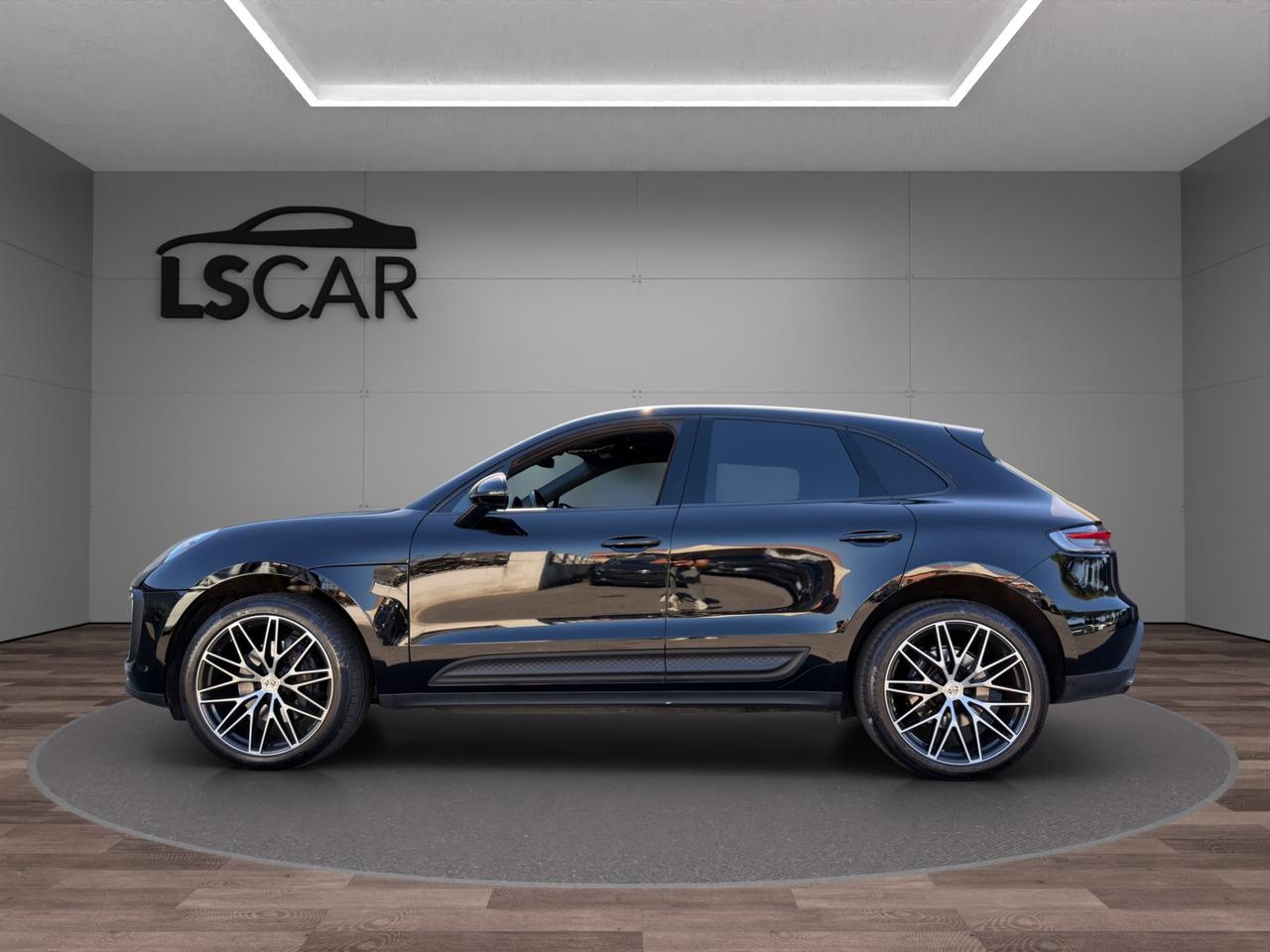 Porsche Macan 2.0 265cv pdk - Unipro - Iva Esposta - Promo Finanziamento - Tetto Apribile
