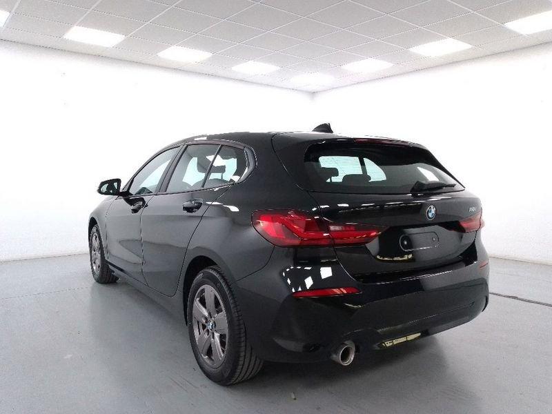 BMW Serie 1 118i Business Advantage 136cv auto