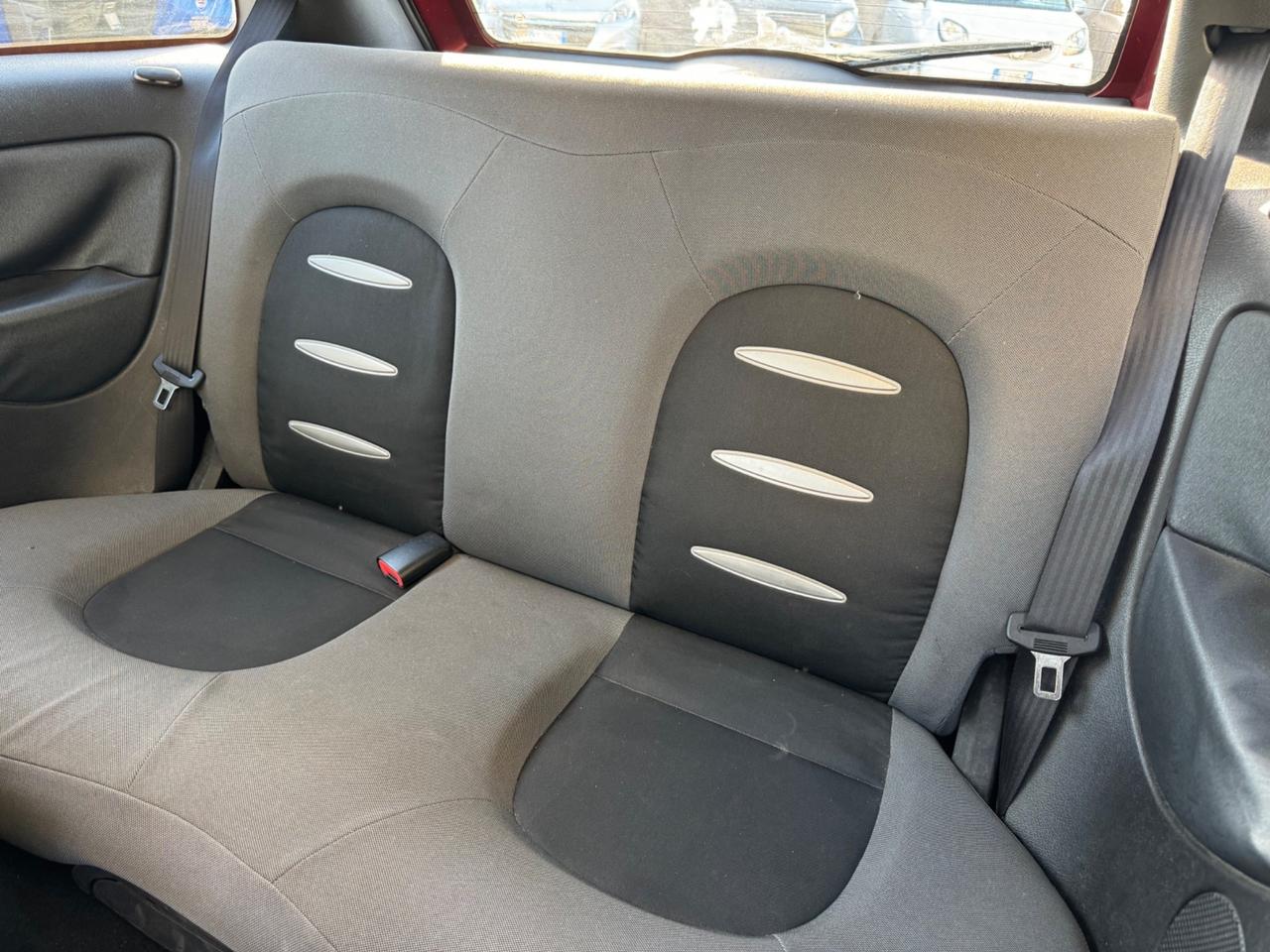 Lancia Ypsilon 1.2 Argento TAGLIANDATA!! REVISIONATA!!