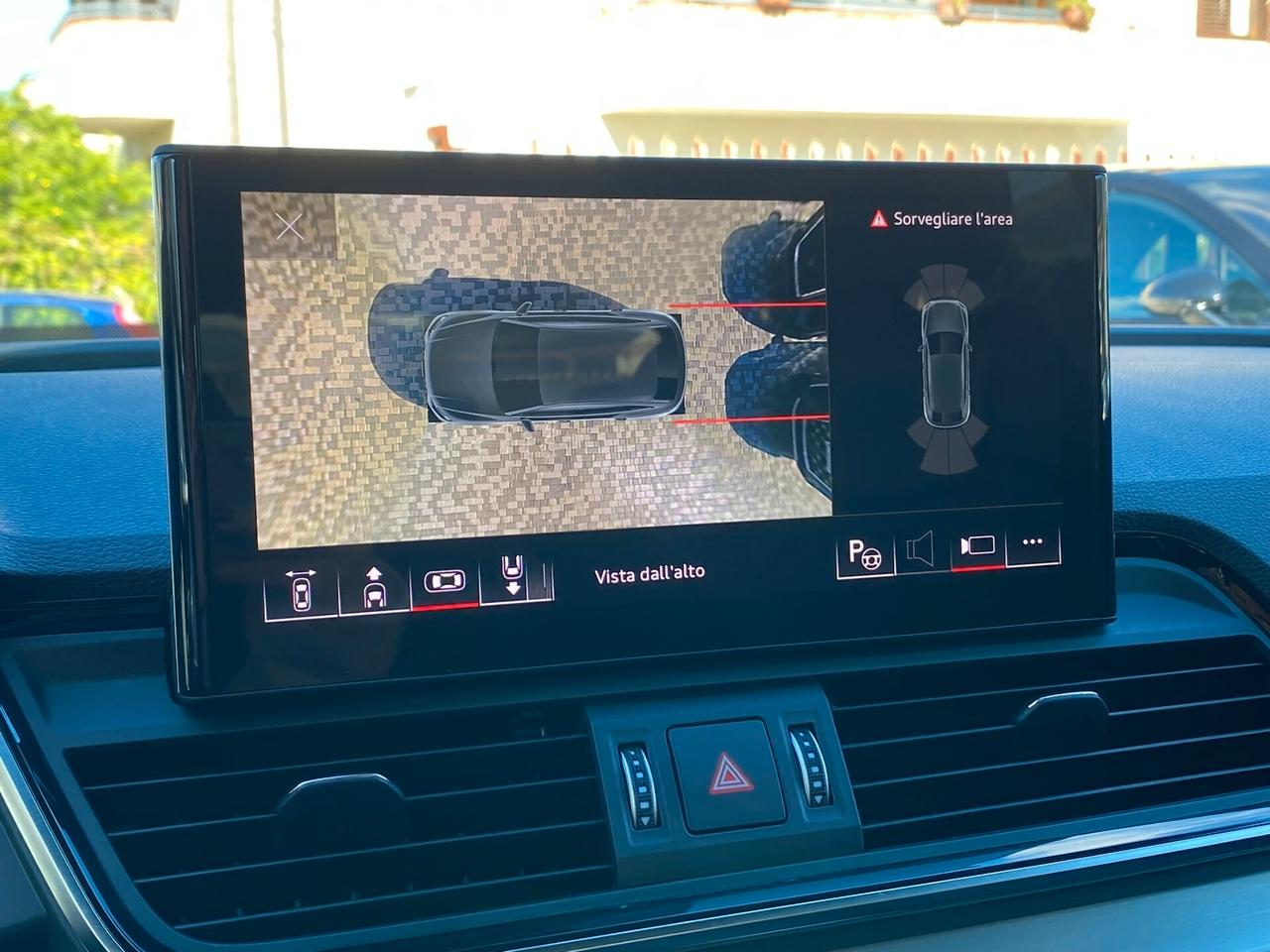 Audi Q5 S line 2.0 TDI 204CV s-tronic mhev quattro 40