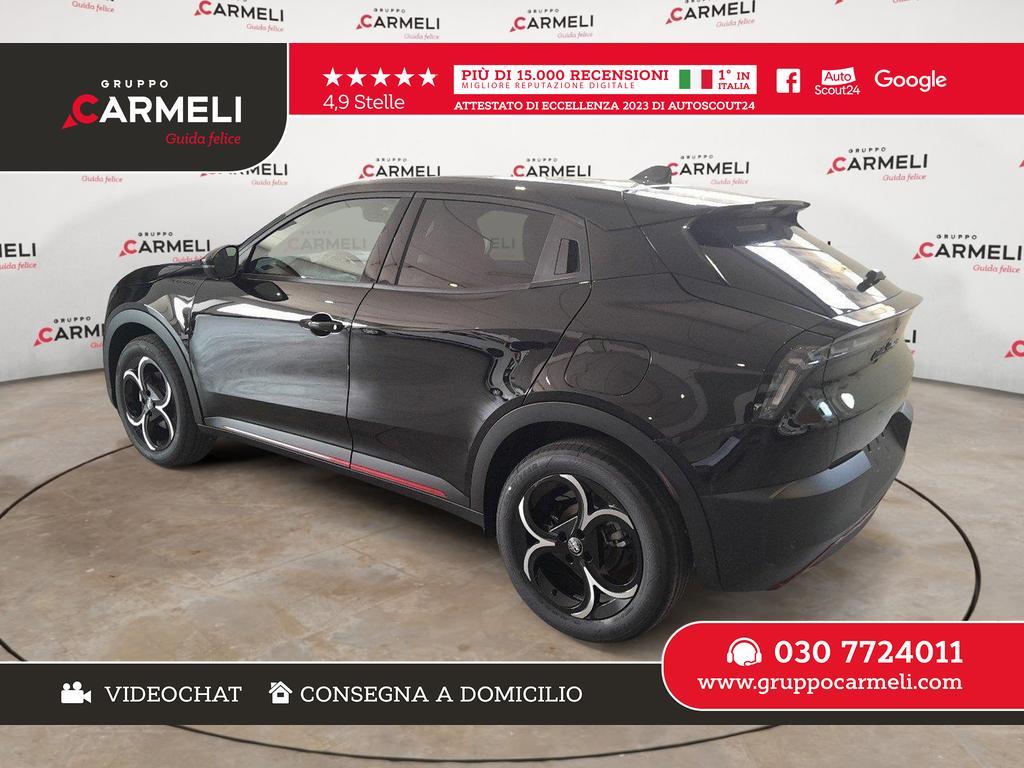 Alfa Romeo Junior 1.2 Hybrid ibrida Speciale eDCT6