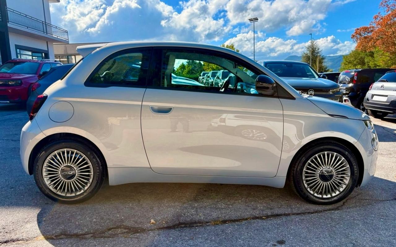 Fiat 500 1.0 Hybrid pronta consegna km0