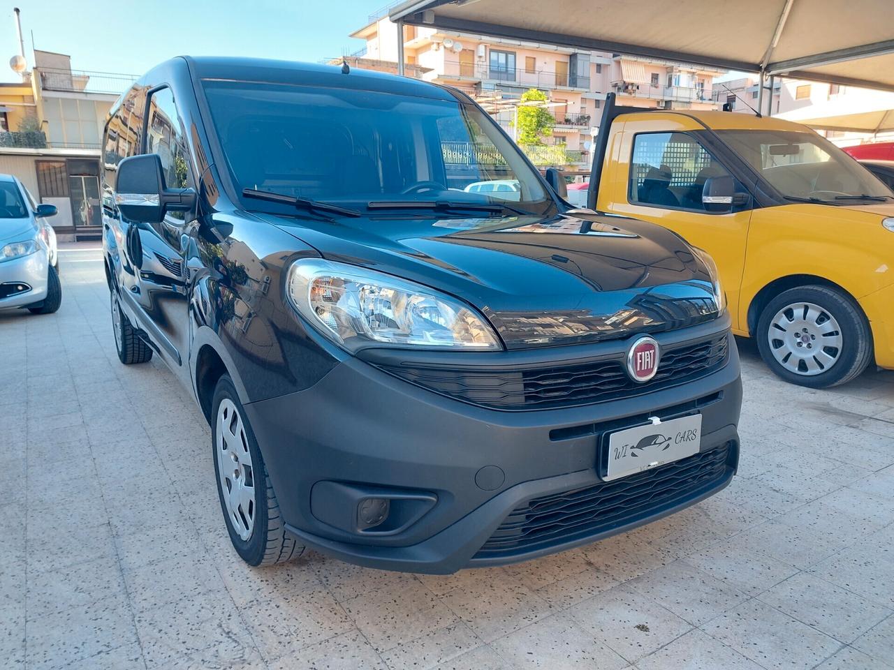 Fiat Doblo Doblò 1.6 MJT 16V 95CV Lounge