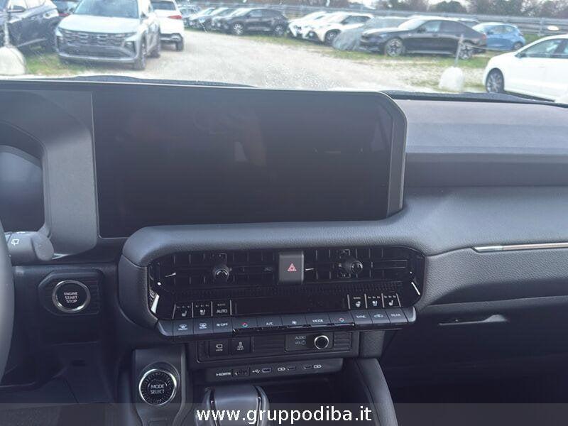 Toyota Land Cruiser LC100 TD - PETROL 2.8D ADVENT NG24