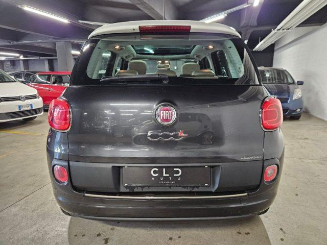 FIAT 500L 1.3 Multijet 85 CV