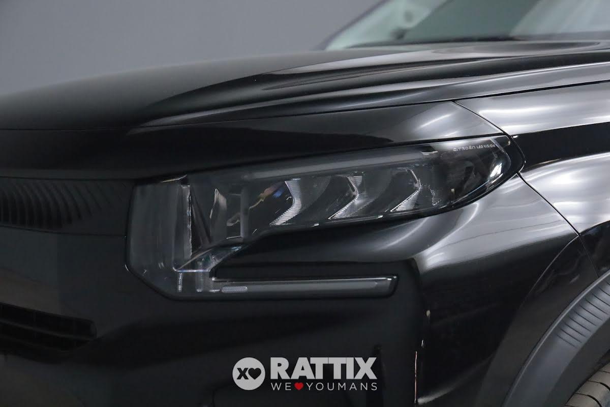 Citroen C3 1.2 Puretech Turbo 100CV Plus