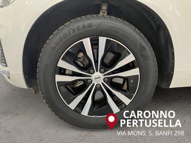 VOLVO XC60 T6 Recharge Plug-in Hybrid AWD Inscription Express