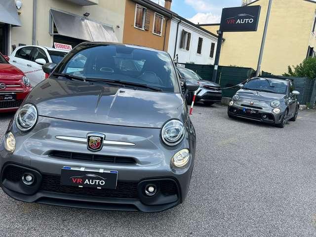 Abarth 500 595 1.4 t-jet 145cv promo finanz