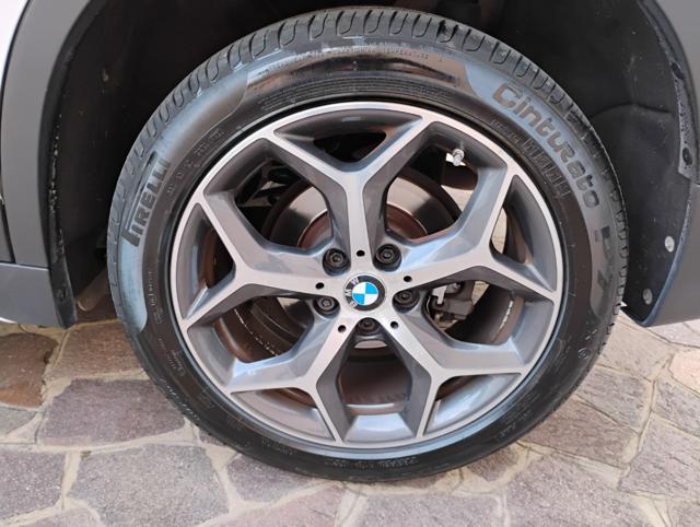 BMW X1 sDrive18i xLine