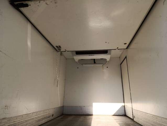 Iveco Daily 60c15 FRIGO E6 PARATIA FRCX 2026