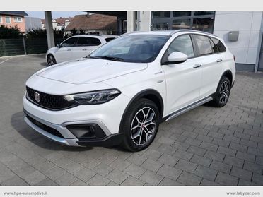 FIAT Tipo 1.6 Mjt 130CV S&S SW Cross DIGITAL COCKPIT CARPLAY