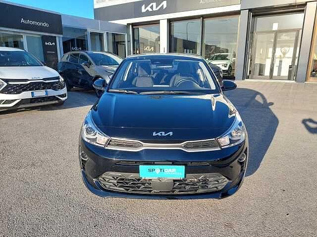 Kia Rio 1.2 DPi 84 CV Style TT