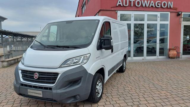 FIAT Ducato 30 2.0 MJT PC-TN Furgone COIBENTATO Az. Italia E6B